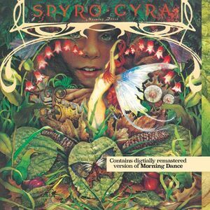 Spyro Gyra - Morning Dance  CD